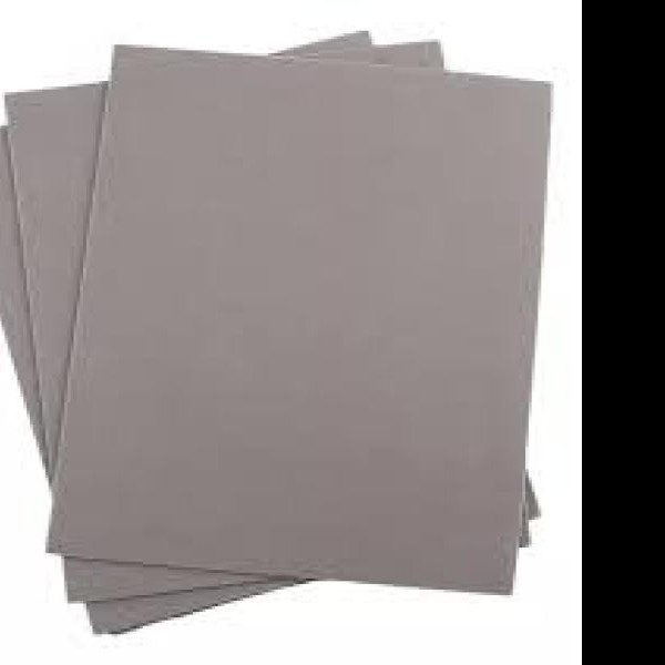 FOAMY CTA. GRIS E.24 C.408